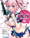 Deseado por la muerte 01 | N1222-OTED25 | Aoi Akashiro / Shinya Murata / Tsuyoshi Watanabe | Terra de Còmic - Tu tienda de cómics online especializada en cómics, manga y merchandising
