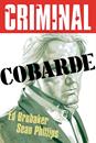 Biblioteca Criminal 1 | N1226-PAN82 | Ed Brubaker, Sean Philips | Terra de Còmic - Tu tienda de cómics online especializada en cómics, manga y merchandising
