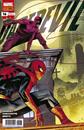 Daredevil 16 | N0221-PAN15 | Chip Zdarsky, Marco Checchetto | Terra de Còmic - Tu tienda de cómics online especializada en cómics, manga y merchandising