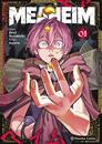 Meaheim nº 01 (edición especial) | N1126-PLA39 | Konata | Terra de Còmic - Tu tienda de cómics online especializada en cómics, manga y merchandising