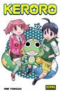 Keroro 27 | N0517-NOR26 | Mine Yoshizaki | Terra de Còmic - Tu tienda de cómics online especializada en cómics, manga y merchandising