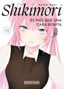 Shikimori es mas que una cara bonita 16 | N0126-OTED09 | Keigo Maki | Terra de Còmic - Tu tienda de cómics online especializada en cómics, manga y merchandising