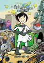 Zita 01, la viajera espacial  | ASTRONAVE04 | Ben Hatke | Terra de Còmic - Tu tienda de cómics online especializada en cómics, manga y merchandising