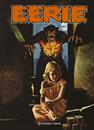 Eerie nº 10/27 | N0726-PLA37 | Varios autores | Terra de Còmic - Tu tienda de cómics online especializada en cómics, manga y merchandising