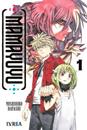 Mamayuyu 01 | N1225-IVR24 | Yoshihiko Hayashi | Terra de Còmic - Tu tienda de cómics online especializada en cómics, manga y merchandising