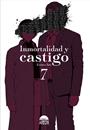 Inmortalidad y Castigo 07 | N0526-ARE05 | Kentaro Sato | Terra de Còmic - Tu tienda de cómics online especializada en cómics, manga y merchandising