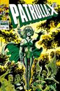 Biblioteca Marvel 112. La Patrulla-X 10 | N0126-PAN27 | Roy Thomas, Arnold Drake, Jim Steranko, Werner Roth, Barry Smith, Don Heck | Terra de Còmic - Tu tienda de cómics online especializada en cómics, manga y merchandising