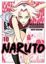 Naruto Jump Remix n. 10/24 (català) | N1125-PLA22 | Masashi Kishimoto | Terra de Còmic - Tu tienda de cómics online especializada en cómics, manga y merchandising