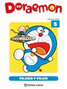 Doraemon n. 05/15 (català) | N0526-PLA10 | Fujiko F.Fujio | Terra de Còmic - Tu tienda de cómics online especializada en cómics, manga y merchandising