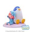 ANYA FORGER & PENGUIN PAJAMAS VER. FIG. 7/9 CM SPY X FAMILY LUMINASTA | N0524-MERCH03 | Terra de Còmic - Tu tienda de cómics online especializada en cómics, manga y merchandising