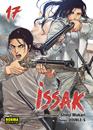 Issak 17 | N0926-NOR30 | Shinji Makari, Double-S | Terra de Còmic - Tu tienda de cómics online especializada en cómics, manga y merchandising