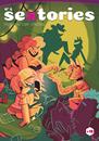 Sextories Magazine #6 | N0522-OTED21 | Varios Autores | Terra de Còmic - Tu tienda de cómics online especializada en cómics, manga y merchandising