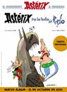 Astérix. Tras las huellas del Grifo | N1021-OTED22 | Jean-Yves Ferri, Didier Conrad | Terra de Còmic - Tu tienda de cómics online especializada en cómics, manga y merchandising