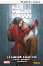 Marvel Saga TPB. El viejo Logan 6 | N0626-PAN54 | Ed Brisson, Mike Deodato | Terra de Còmic - Tu tienda de cómics online especializada en cómics, manga y merchandising