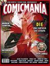 Comicmania 09 | N1120-PAN110 | Varios autores | Terra de Còmic - Tu tienda de cómics online especializada en cómics, manga y merchandising