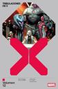 Marvel Premiere. Tribulaciones de X 12 | N0726-PAN71 | Leonard Kirk, Victor LaValle, C.F. Villa, Gerry Duggan, Javier Pina | Terra de Còmic - Tu tienda de cómics online especializada en cómics, manga y merchandising