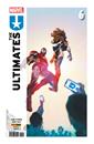 The Ultimates 6 | N0326-PAN36 | Phil Noto, Juan Frigeri, Deniz Camp | Terra de Còmic - Tu tienda de cómics online especializada en cómics, manga y merchandising