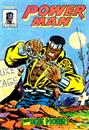 POWER MAN nº 1 - Mundicomics | FONDO126 | Terra de Còmic - Tu tienda de cómics online especializada en cómics, manga y merchandising