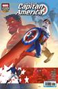 Sam Wilson: Capitán América. Especial | N0925-PAN62 | Evan Narcisse, Eder Messias, Chris Campana, Valentine de Landro, Greg Pak | Terra de Còmic - Tu tienda de cómics online especializada en cómics, manga y merchandising