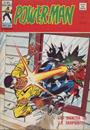 POWER-MAN vol.1 nº 5 | FONDO109 | Terra de Còmic - Tu tienda de cómics online especializada en cómics, manga y merchandising