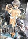 Finder 05: La verdad de Finder | N0526-ARE04 | Ayano Yamane | Terra de Còmic - Tu tienda de cómics online especializada en cómics, manga y merchandising
