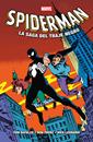 Marvel Essentials. Spiderman: La saga del traje negro | N1225-PAN23 | Ron Frenz, Rick Leonardi, Tom DeFalco | Terra de Còmic - Tu tienda de cómics online especializada en cómics, manga y merchandising