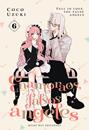 Enamoraos, falsos ángeles 06 | N0626-MILK08 | Coco Uzuki | Terra de Còmic - Tu tienda de cómics online especializada en cómics, manga y merchandising