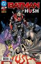 All In Batman: Hush II 2 | N1025-PAN48 | Jim Lee, Jeph Loeb | Terra de Còmic - Tu tienda de cómics online especializada en cómics, manga y merchandising