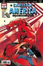 Capitán América 3 | N0726-PAN36 | Chip Zdarsky, Delio Diaz, Frank Alpizar, Jan Bazaldua, Ton Lima | Terra de Còmic - Tu tienda de cómics online especializada en cómics, manga y merchandising