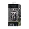 THE MANDALORIAN (GLAVIS RINGWORLD) FIG. 15 CM THE BOOK OF BOBA FETT THE BLACK SERIES | N0224-MERCH07 | Terra de Còmic - Tu tienda de cómics online especializada en cómics, manga y merchandising