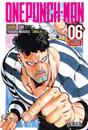 One Punch-Man 06 | N0616-OTED17 | One, Yusuke Murata | Terra de Còmic - Tu tienda de cómics online especializada en cómics, manga y merchandising