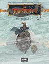La Mazmorra. Integral 7 | N1125-NOR40 | Sfar, Trondheim,  Boulet, Bastien Quignon, David B. | Terra de Còmic - Tu tienda de cómics online especializada en cómics, manga y merchandising