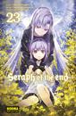 Seraph of the End 23 | N0724-NOR42 | Takaya Kagami, Yamato Yamamoto, Daisuke Furuya | Terra de Còmic - Tu tienda de cómics online especializada en cómics, manga y merchandising