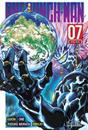 One Punch-Man 07 | N0716-OTED11 | One, Yusuke Murata | Terra de Còmic - Tu tienda de cómics online especializada en cómics, manga y merchandising