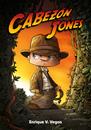 Cabezon Jones | N0424-DOL06 | Enrique V. Vegas | Terra de Còmic - Tu tienda de cómics online especializada en cómics, manga y merchandising
