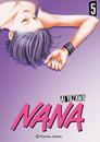 Nana nº 05/07 | N0126-PLA06 | Ai Yazawa | Terra de Còmic - Tu tienda de cómics online especializada en cómics, manga y merchandising