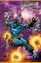 Dreadstar 01 | PDADREADST01 | Jim Starlin | Terra de Còmic - Tu tienda de cómics online especializada en cómics, manga y merchandising