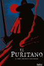 El Puritano | N0122-OTED014 | El Torres, Jaime Infante, Manoli Martínez | Terra de Còmic - Tu tienda de cómics online especializada en cómics, manga y merchandising