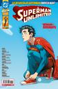 Superman Unlimited 10 | N0826-PAN46 | Dan Mora, Lucas Meyer, Skylar Patridge, Sophie Campbell, Dan Slott, Joshua Williamson, Mark Waid | Terra de Còmic - Tu tienda de cómics online especializada en cómics, manga y merchandising