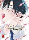 Love from the Tip of the Tongue 01 | N0526-PAN89 | An Momose | Terra de Còmic - Tu tienda de cómics online especializada en cómics, manga y merchandising