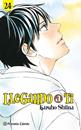 Llegando a ti nº 24/30 | N0726-PLA42 | Karuho Shiina | Terra de Còmic - Tu tienda de cómics online especializada en cómics, manga y merchandising