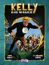 Kelly Ojo Mágico vol. 8 | N0625-DOL02 | Tom Tully, Francisco Solano López  | Terra de Còmic - Tu tienda de cómics online especializada en cómics, manga y merchandising