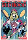Red Hood. El gremio de los cazadores 01 | N0626-IVR09 | Yuuki Kawaguchi | Terra de Còmic - Tu tienda de cómics online especializada en cómics, manga y merchandising