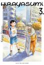 Hirayasumi, Vol. 3 | N0723-MILK08 | Keigo Shinzo | Terra de Còmic - Tu tienda de cómics online especializada en cómics, manga y merchandising