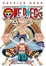 One Piece nº 10 (3 en 1) | N0325-PLA26 | Eiichiro Oda | Terra de Còmic - Tu tienda de cómics online especializada en cómics, manga y merchandising