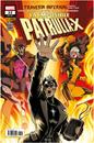 La Imposible Patrulla-X 22 | N1226-PAN14 | Luciano Vecchio, Gail Simone | Terra de Còmic - Tu tienda de cómics online especializada en cómics, manga y merchandising