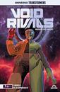 Void Rivals 01 | N0524-OTED04 | Robert Kirkman, Lorenzo De Felici | Terra de Còmic - Tu tienda de cómics online especializada en cómics, manga y merchandising