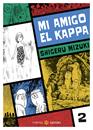 Mi amigo el Kappa 02 | N0223-OTED05 | Shigeru Mizuki | Terra de Còmic - Tu tienda de cómics online especializada en cómics, manga y merchandising