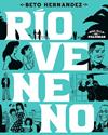 Rio Veneno | N1125-OTED36 | Beto Hernandez | Terra de Còmic - Tu tienda de cómics online especializada en cómics, manga y merchandising