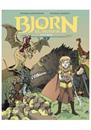 Bjorn El Morfir vol.1 de 2 | N1124-YER02 | Thomas Lavachery, Thomas Gilbert | Terra de Còmic - Tu tienda de cómics online especializada en cómics, manga y merchandising